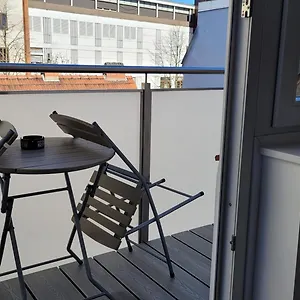 Hankenstrasse Appartement BRE