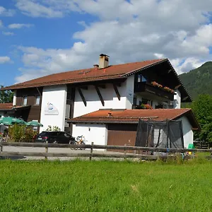 *** Отель Alpchalet Schwanstein Германия