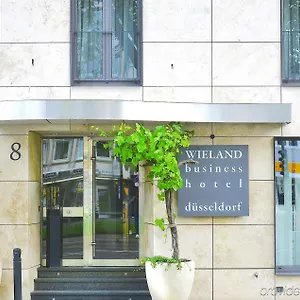 Business Wieland Otel