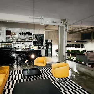  Хостел Wallyard Германия