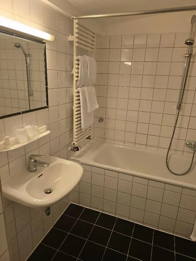 Hotel Stern Düsseldorf 3*,  Duitsland