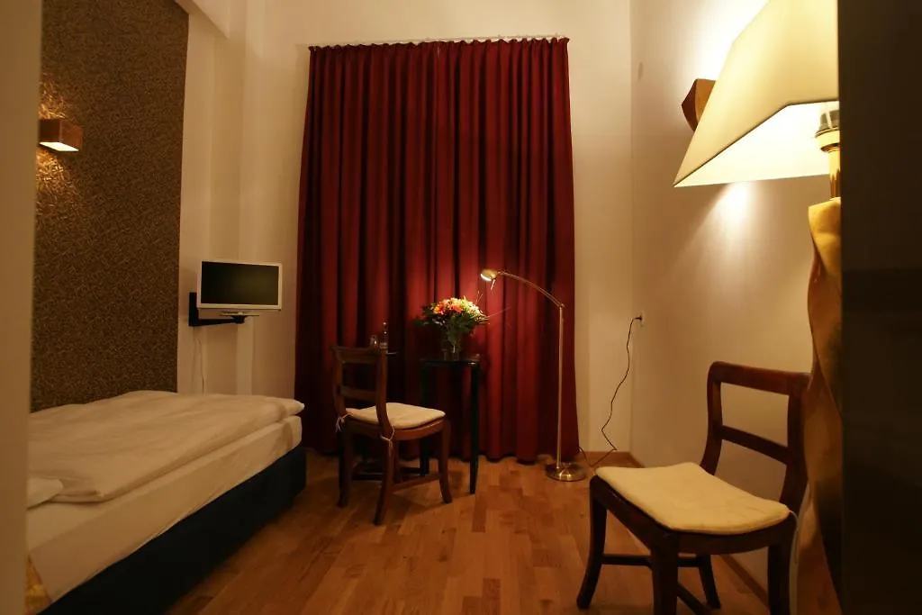 Hotel Stern Düsseldorf