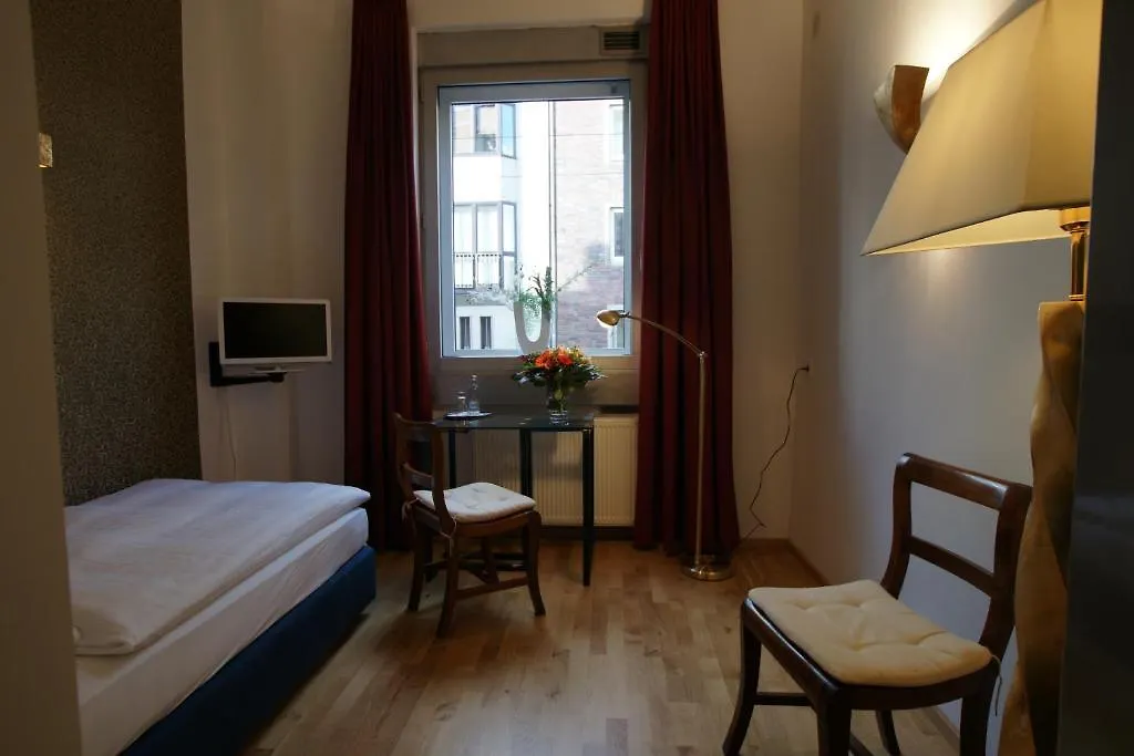 Hotel Stern Düsseldorf