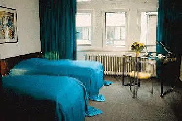 Hotel Stern Düsseldorf 3*,
