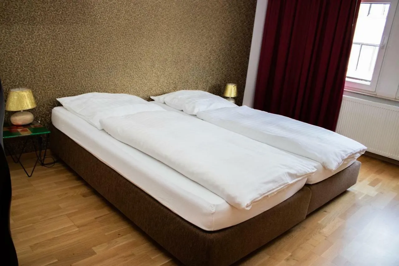 Hotel Stern Düsseldorf 3*,  Duitsland