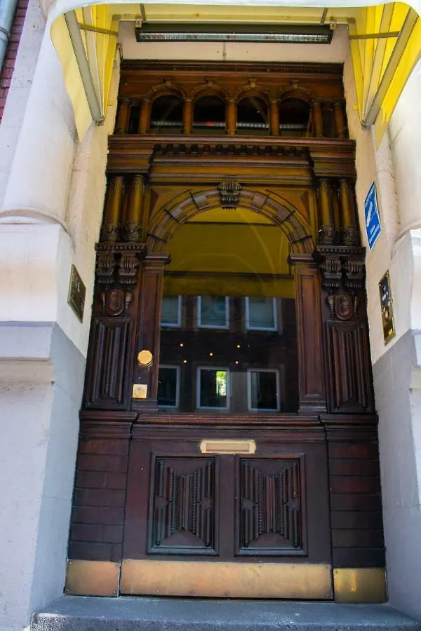 Hotel Stern Düsseldorf